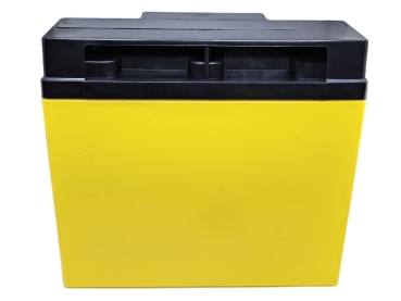 SUN Battery SB12-18V0 12V 18Ah Blei Akku AGM mit VdS